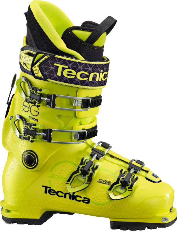 Tecnica Zero G Guide Pro Skitourenschuhe Bächli Bergsport